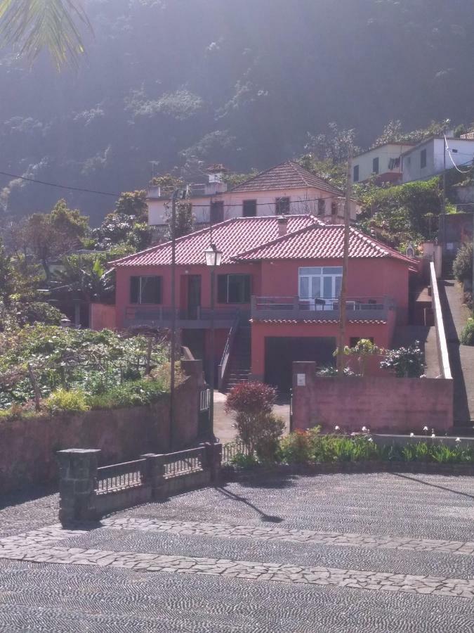 Casa Reizinho Villa Santana  Exterior foto