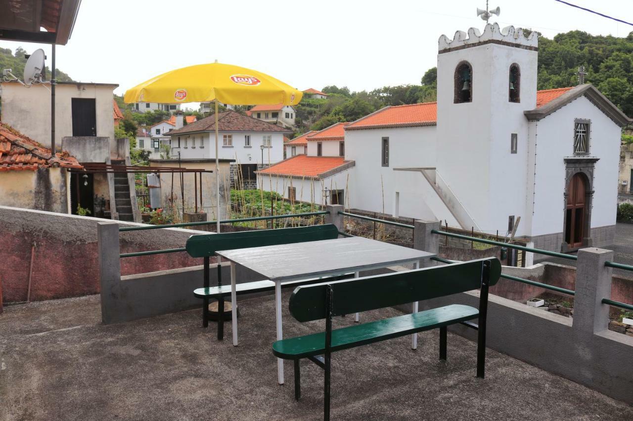 Casa Reizinho Villa Santana  Exterior foto